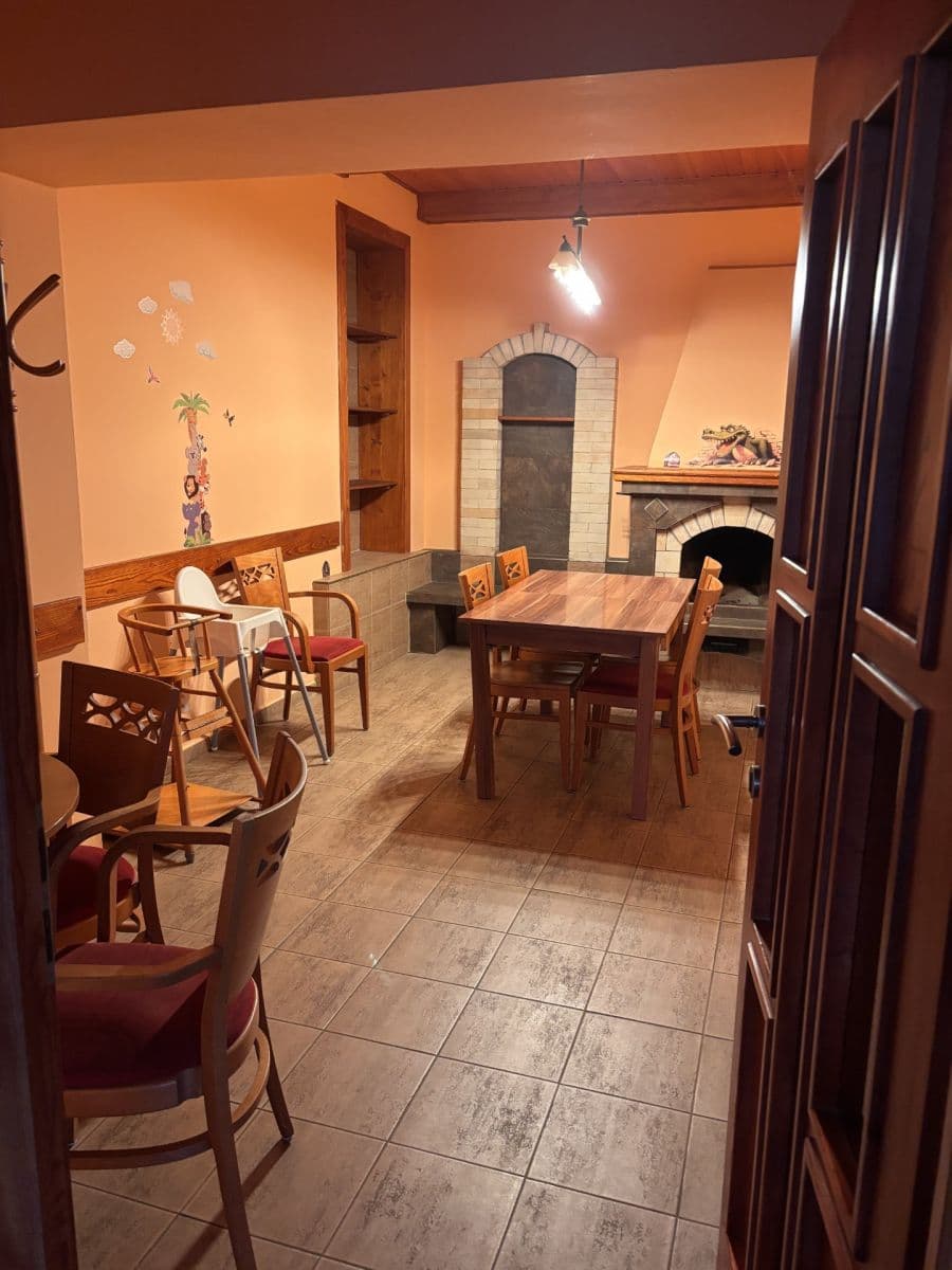 Pronájem nebytového prostoru 120 m², Nová Paka, Královéhradecký kraj Pronájem nebytového prostoru 120 m², Nová Paka, Královéhradecký kraj