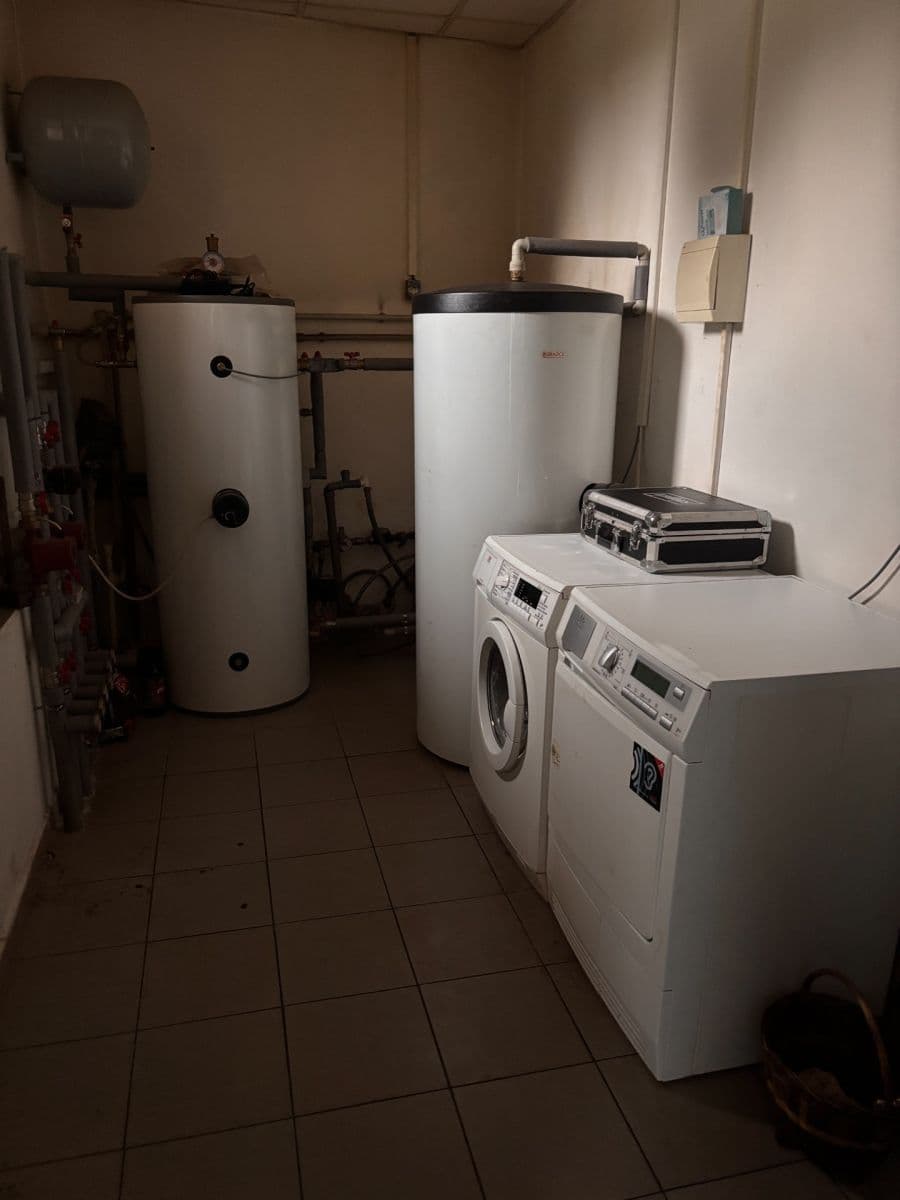 Pronájem nebytového prostoru 120 m², Nová Paka, Královéhradecký kraj Pronájem nebytového prostoru 120 m², Nová Paka, Královéhradecký kraj