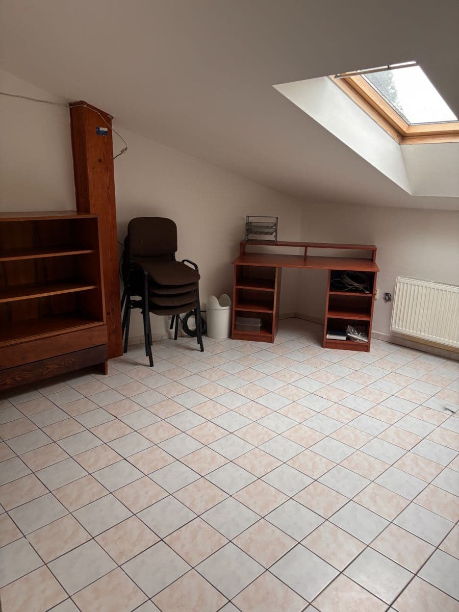 Pronájem nebytového prostoru 120 m², Nová Paka, Královéhradecký kraj Pronájem nebytového prostoru 120 m², Nová Paka, Královéhradecký kraj