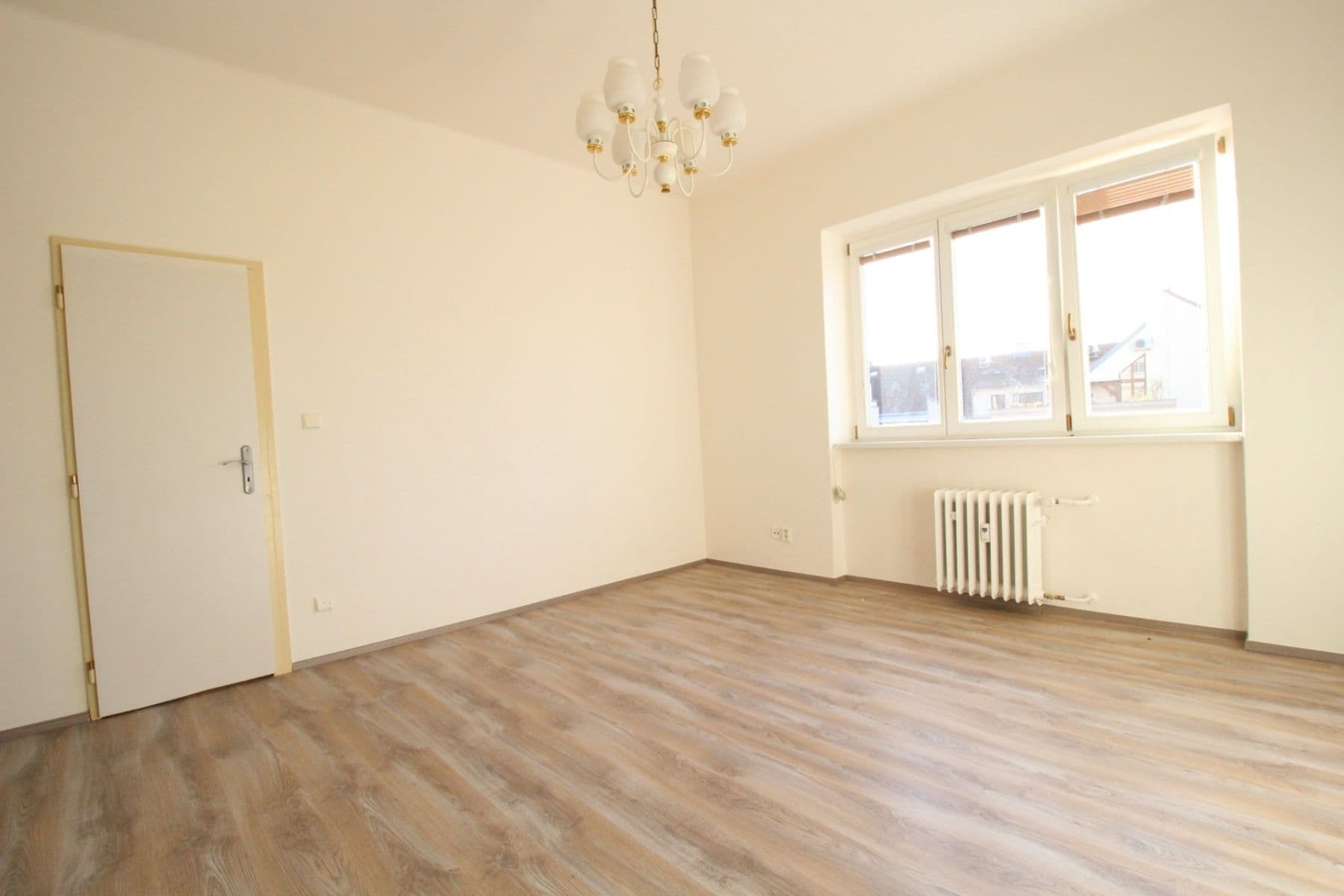 Pronájem bytu 1+1 43 m², náměstí 14. října, Praha, Praha Pronájem bytu 1+1 43 m², náměstí 14. října, Praha, Praha