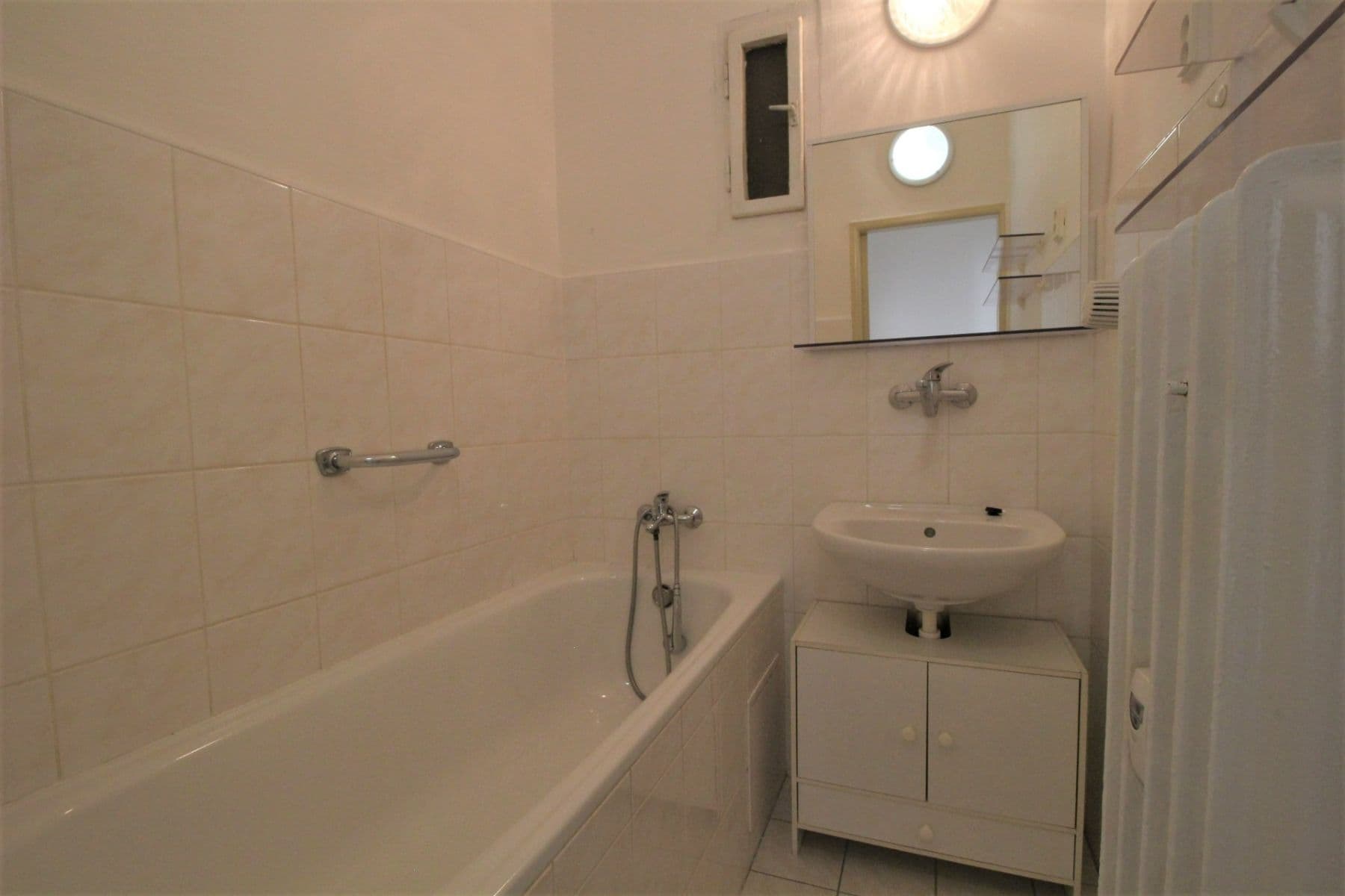 Pronájem bytu 1+1 43 m², náměstí 14. října, Praha, Praha Pronájem bytu 1+1 43 m², náměstí 14. října, Praha, Praha