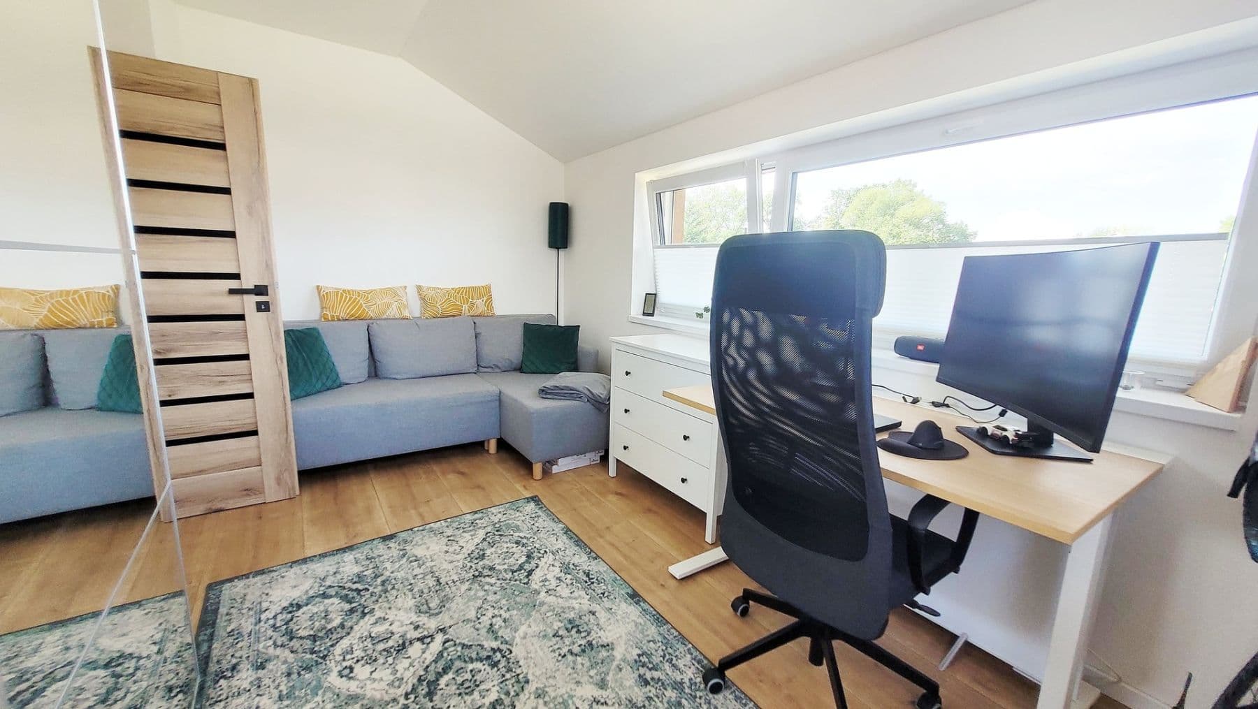 Pronájem bytu 3+kk 78 m², Na Pastvinách, Svinaře, Středočeský kraj Pronájem bytu 3+kk 78 m², Na Pastvinách, Svinaře, Středočeský kraj