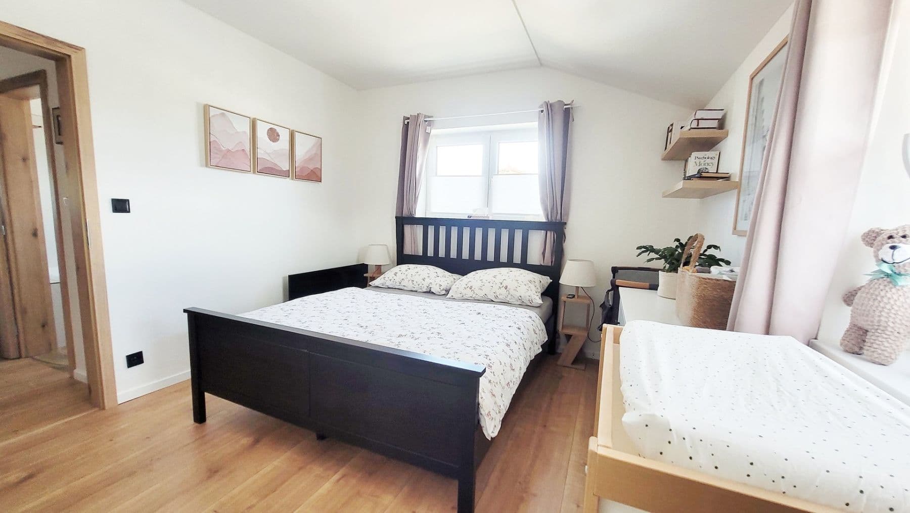 Pronájem bytu 3+kk 78 m², Na Pastvinách, Svinaře, Středočeský kraj Pronájem bytu 3+kk 78 m², Na Pastvinách, Svinaře, Středočeský kraj
