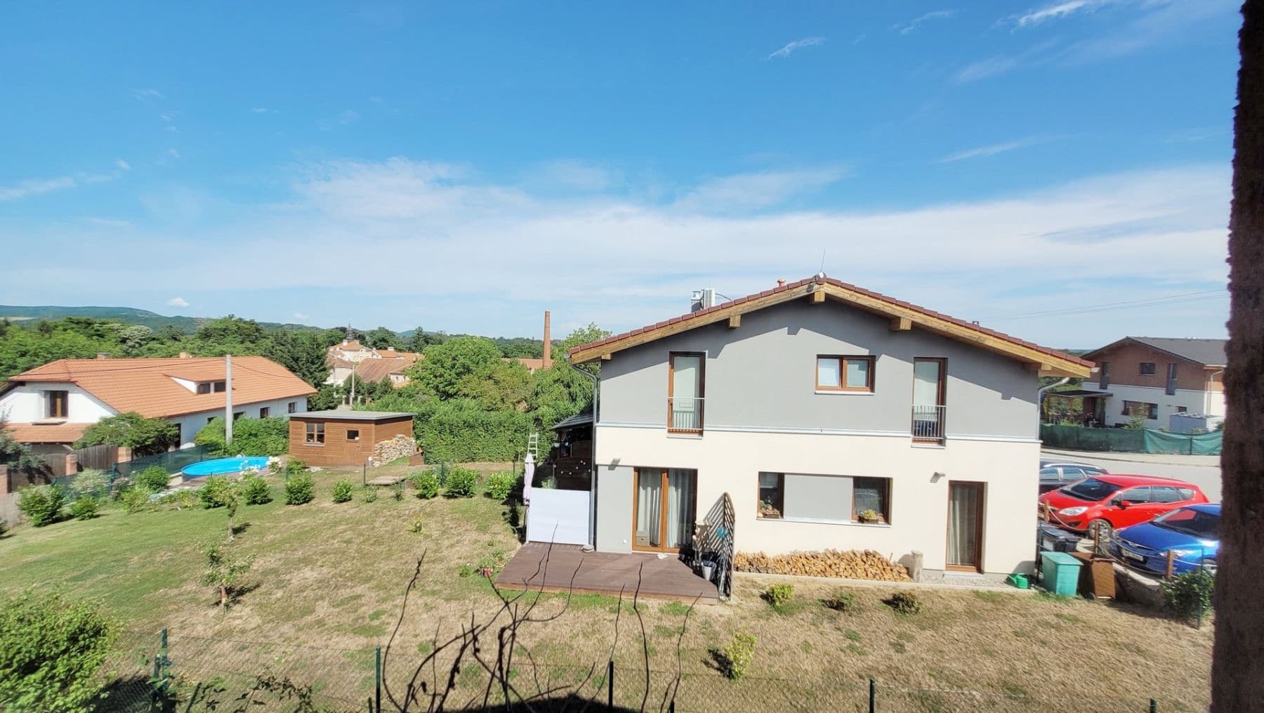 Pronájem bytu 3+kk 78 m², Na Pastvinách, Svinaře, Středočeský kraj Pronájem bytu 3+kk 78 m², Na Pastvinách, Svinaře, Středočeský kraj