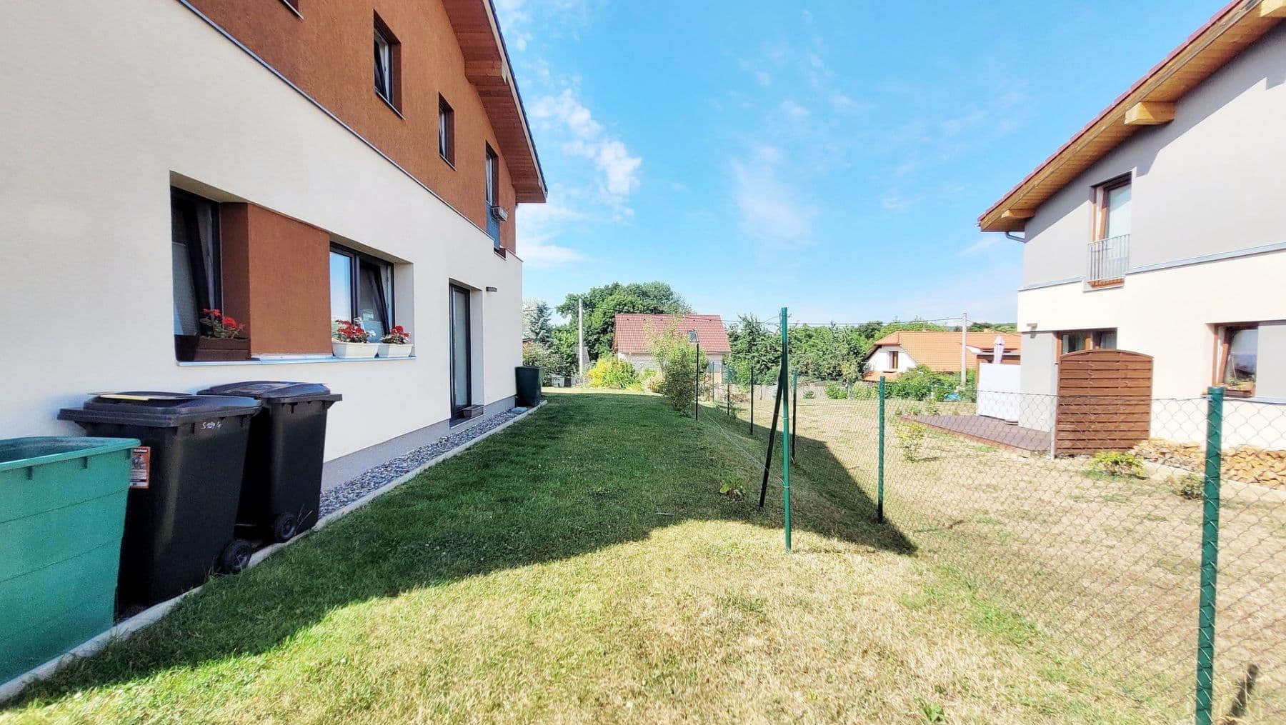 Pronájem bytu 3+kk 78 m², Na Pastvinách, Svinaře, Středočeský kraj Pronájem bytu 3+kk 78 m², Na Pastvinách, Svinaře, Středočeský kraj