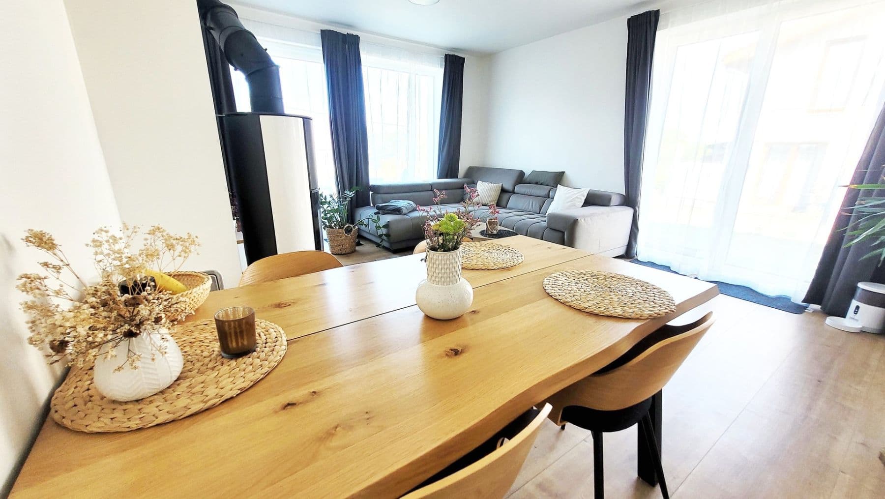 Pronájem bytu 3+kk 78 m², Na Pastvinách, Svinaře, Středočeský kraj Pronájem bytu 3+kk 78 m², Na Pastvinách, Svinaře, Středočeský kraj