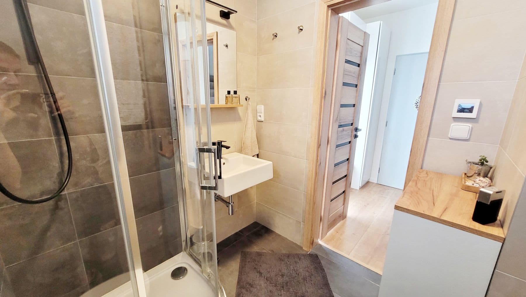 Pronájem bytu 3+kk 78 m², Na Pastvinách, Svinaře, Středočeský kraj Pronájem bytu 3+kk 78 m², Na Pastvinách, Svinaře, Středočeský kraj