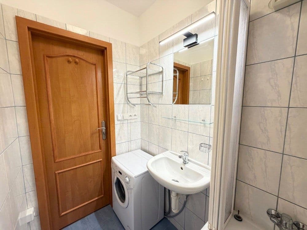 Pronájem bytu 2+kk 46 m², Krausova, Praha, Praha Pronájem bytu 2+kk 46 m², Krausova, Praha, Praha