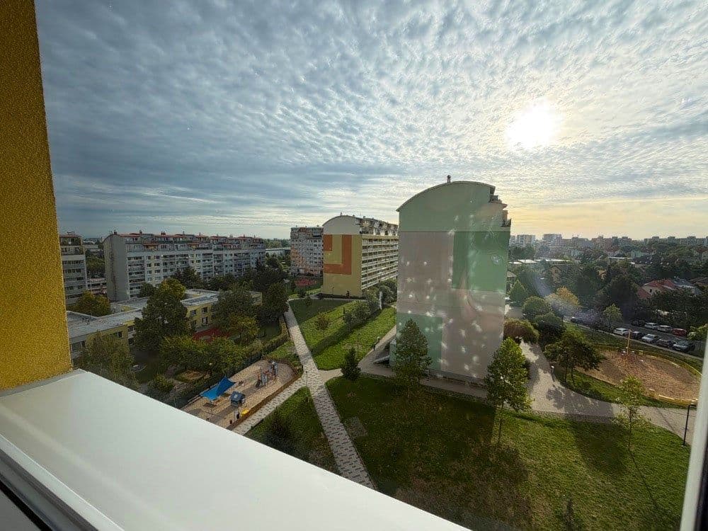 Pronájem bytu 2+kk 46 m², Krausova, Praha, Praha Pronájem bytu 2+kk 46 m², Krausova, Praha, Praha