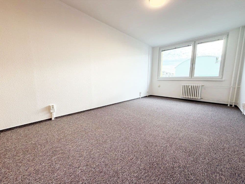 Pronájem bytu 2+kk 46 m², Krausova, Praha, Praha Pronájem bytu 2+kk 46 m², Krausova, Praha, Praha