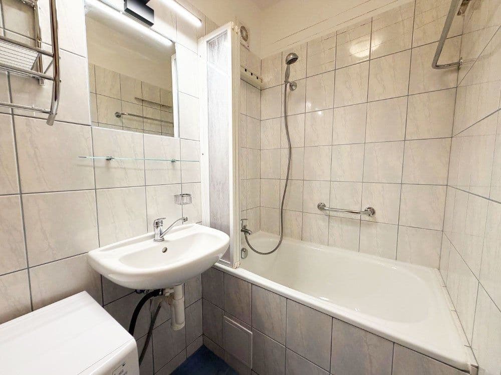 Pronájem bytu 2+kk 46 m², Krausova, Praha, Praha Pronájem bytu 2+kk 46 m², Krausova, Praha, Praha