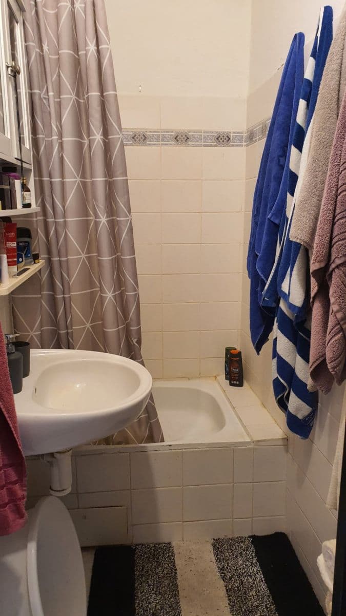 Pronájem bytu 1+kk 34 m², Káranská, Praha, Praha Pronájem bytu 1+kk 34 m², Káranská, Praha, Praha