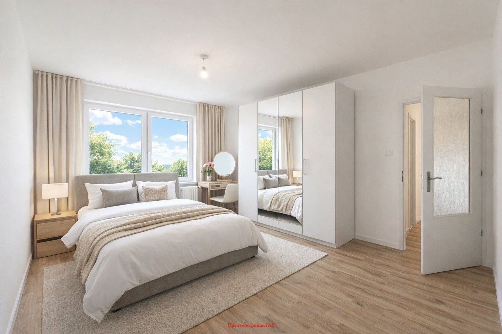 Pronájem bytu 2+1 51 m², S. K. Neumanna, Havířov, Moravskoslezský kraj Pronájem bytu 2+1 51 m², S. K. Neumanna, Havířov, Moravskoslezský kraj