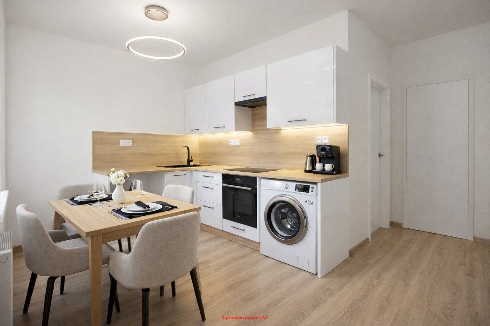 Pronájem bytu 2+1 51 m², S. K. Neumanna, Havířov, Moravskoslezský kraj Pronájem bytu 2+1 51 m², S. K. Neumanna, Havířov, Moravskoslezský kraj