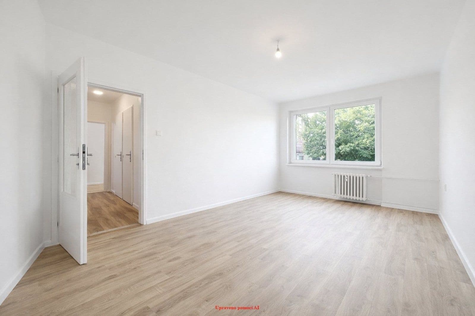 Pronájem bytu 2+1 51 m², S. K. Neumanna, Havířov, Moravskoslezský kraj Pronájem bytu 2+1 51 m², S. K. Neumanna, Havířov, Moravskoslezský kraj