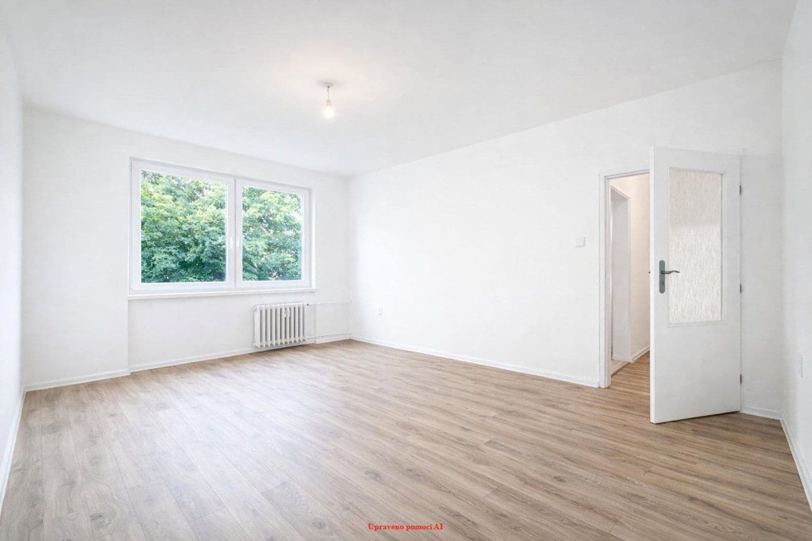 Pronájem bytu 2+1 51 m², S. K. Neumanna, Havířov, Moravskoslezský kraj Pronájem bytu 2+1 51 m², S. K. Neumanna, Havířov, Moravskoslezský kraj