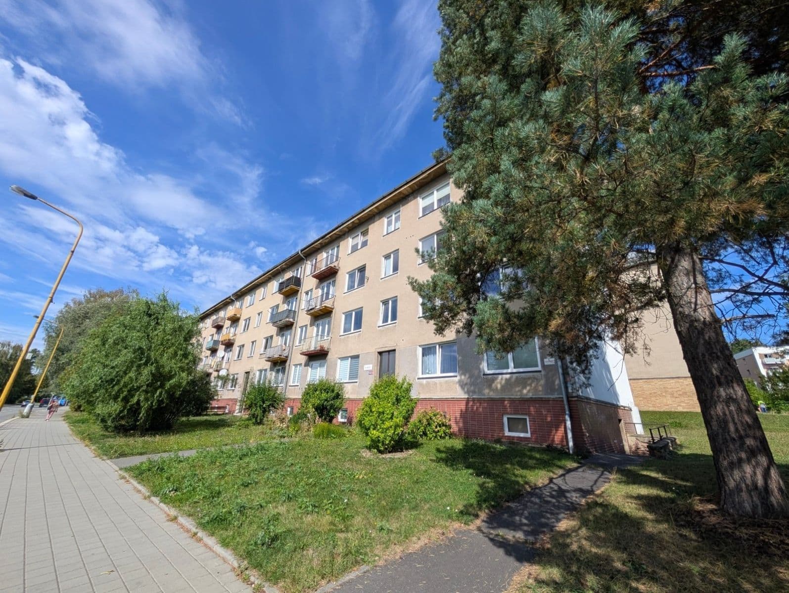 Pronájem bytu 3+1 78 m², Na Nábřeží, Havířov, Moravskoslezský kraj Pronájem bytu 3+1 78 m², Na Nábřeží, Havířov, Moravskoslezský kraj