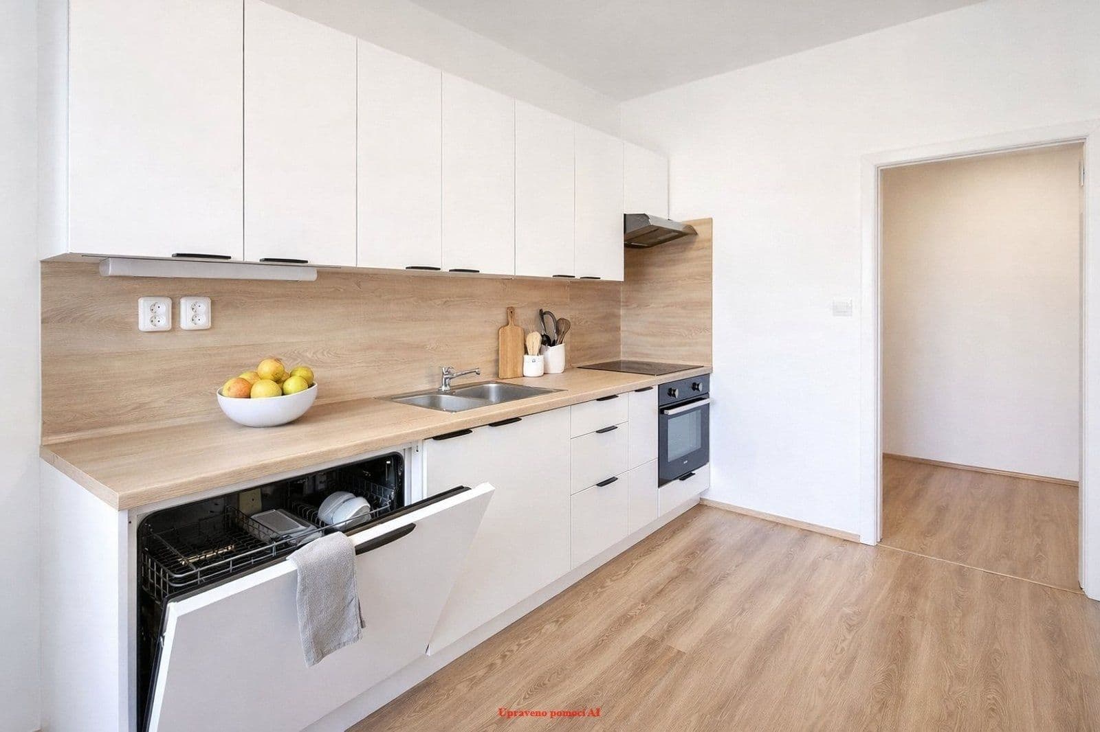 Pronájem bytu 3+1 78 m², Na Nábřeží, Havířov, Moravskoslezský kraj Pronájem bytu 3+1 78 m², Na Nábřeží, Havířov, Moravskoslezský kraj