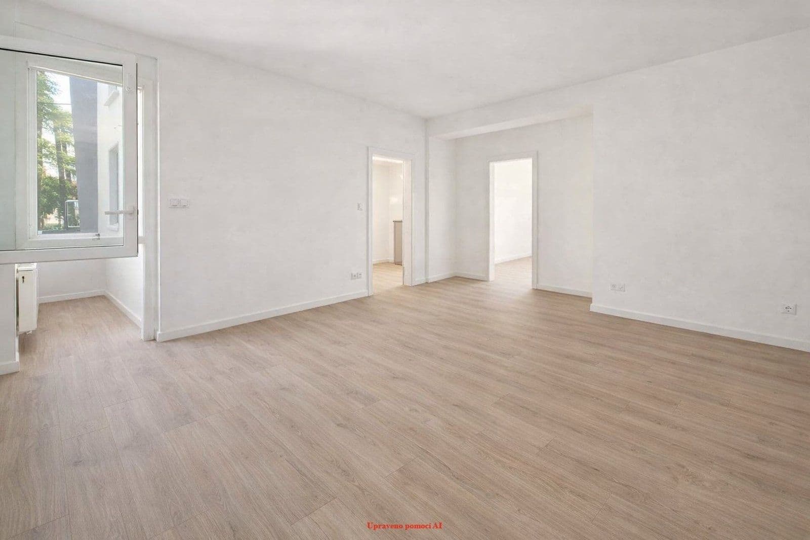 Pronájem bytu 3+1 78 m², Na Nábřeží, Havířov, Moravskoslezský kraj Pronájem bytu 3+1 78 m², Na Nábřeží, Havířov, Moravskoslezský kraj