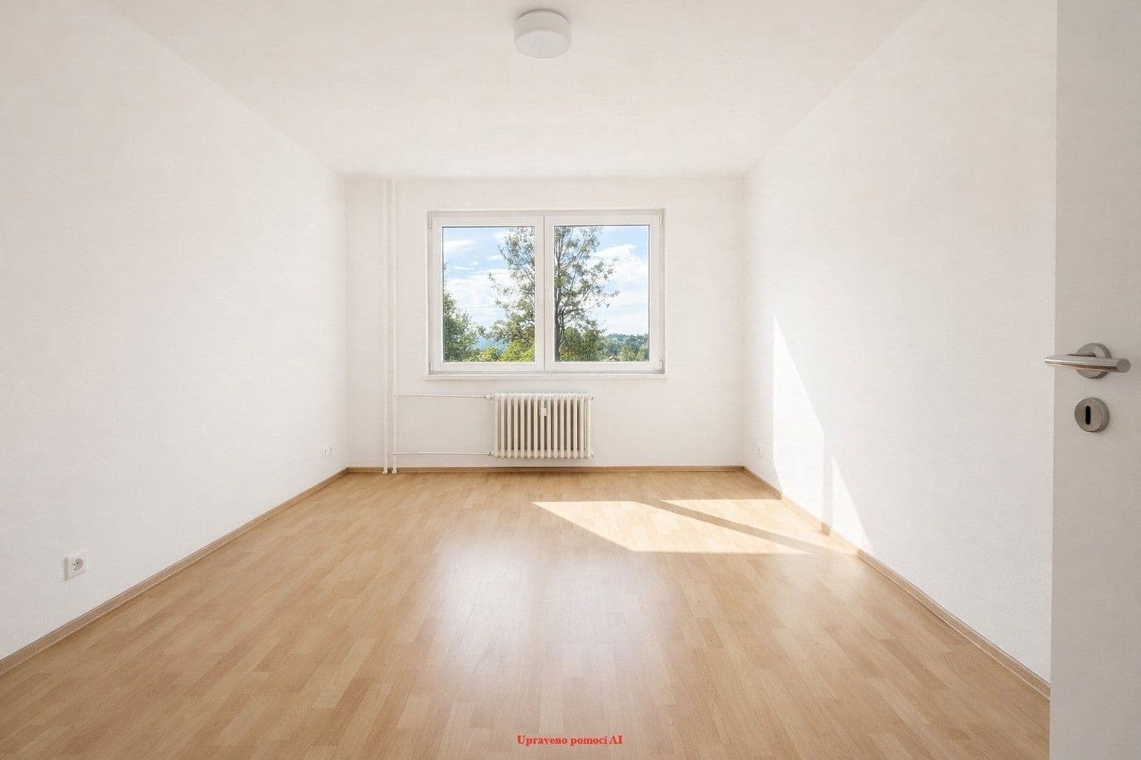 Pronájem bytu 3+1 78 m², Na Nábřeží, Havířov, Moravskoslezský kraj Pronájem bytu 3+1 78 m², Na Nábřeží, Havířov, Moravskoslezský kraj