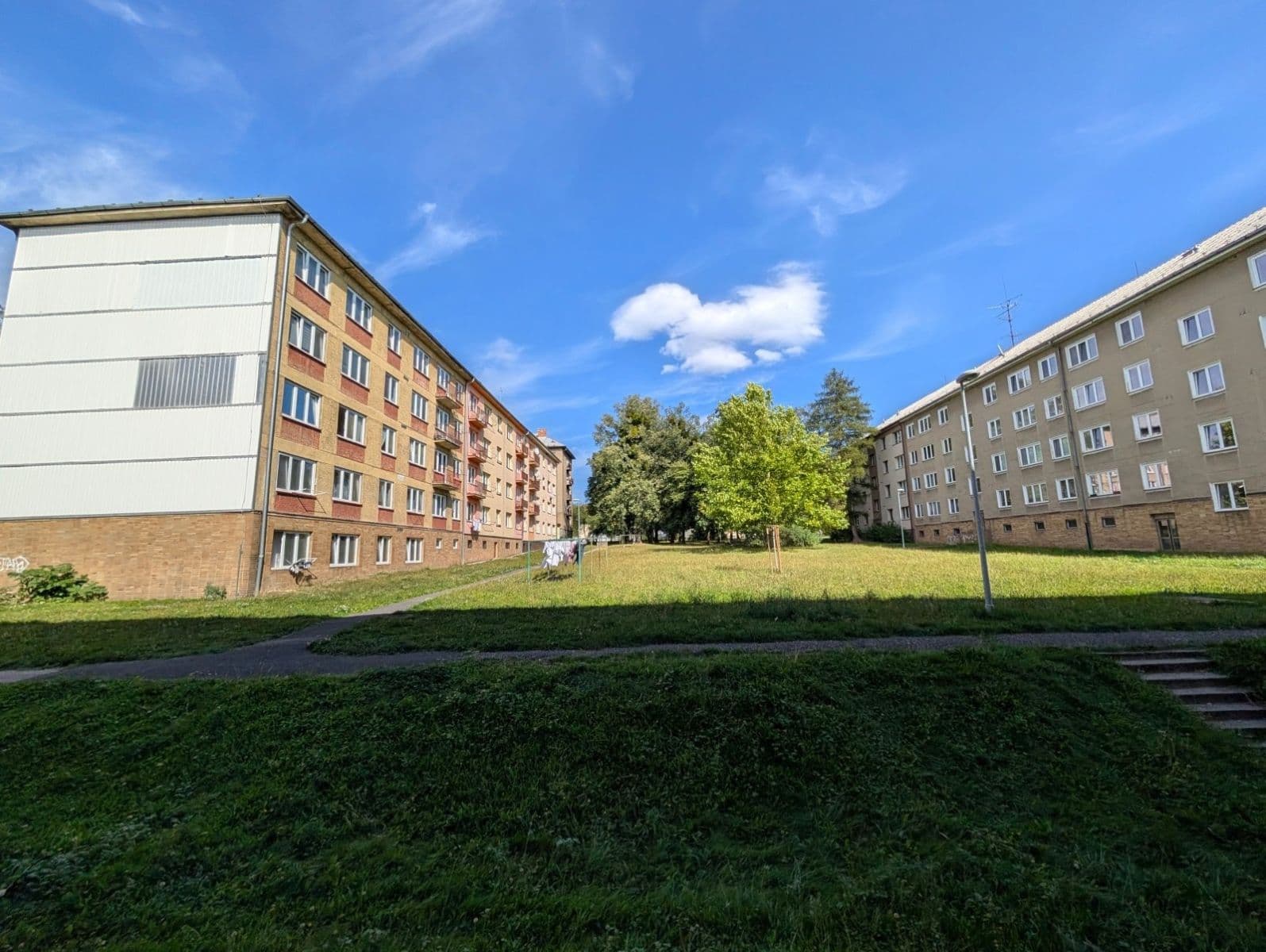 Pronájem bytu 3+1 78 m², Na Nábřeží, Havířov, Moravskoslezský kraj Pronájem bytu 3+1 78 m², Na Nábřeží, Havířov, Moravskoslezský kraj