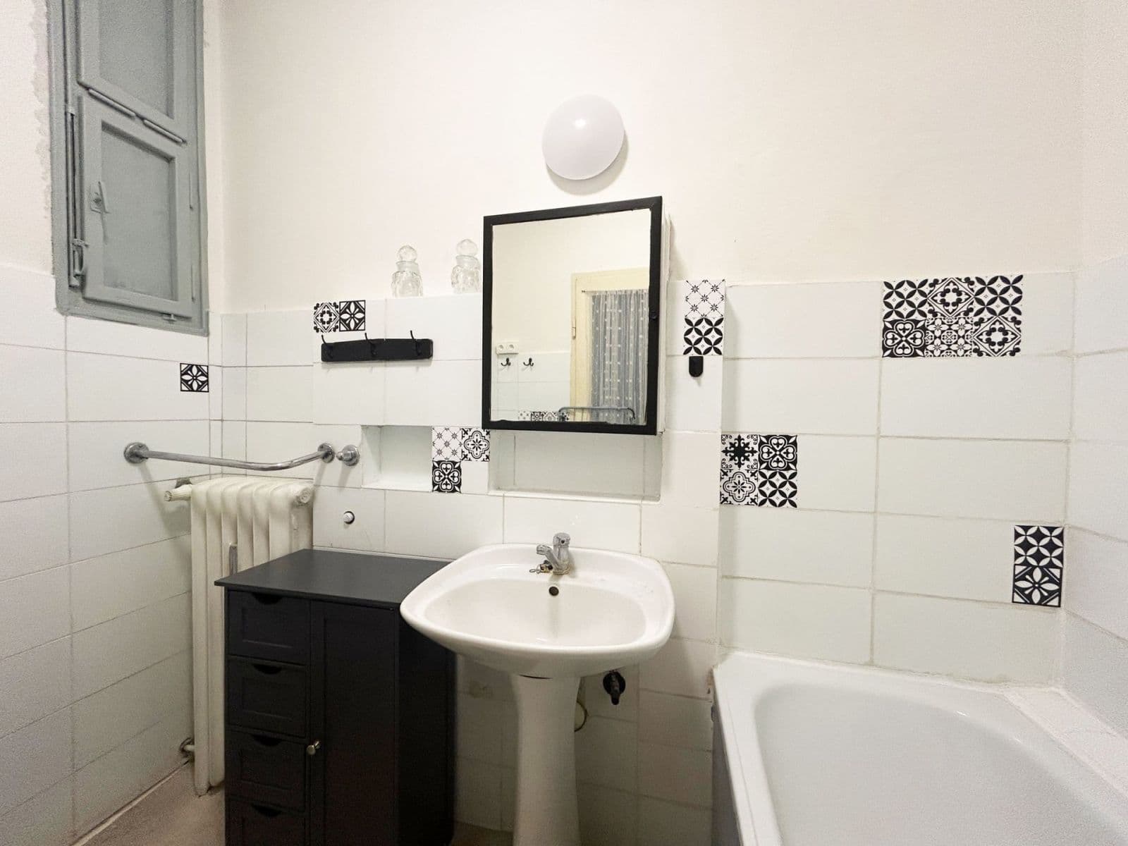Pronájem bytu 2+1 73 m², Milady Horákové, Praha, Praha Pronájem bytu 2+1 73 m², Milady Horákové, Praha, Praha
