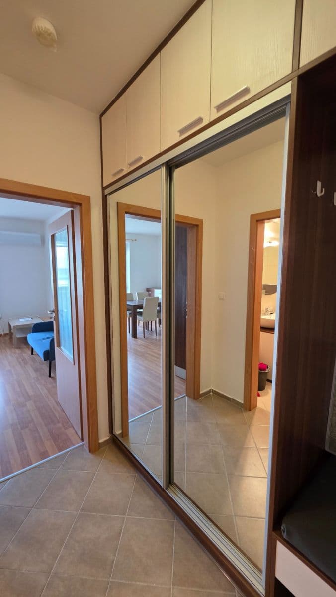 Pronájem bytu 1+kk 34 m², Říčanská, Brno, Jihomoravský kraj Pronájem bytu 1+kk 34 m², Říčanská, Brno, Jihomoravský kraj