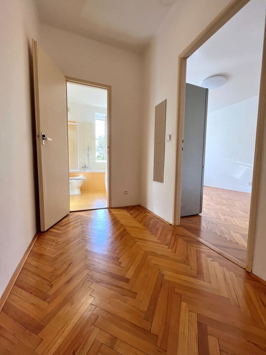 Pronájem bytu 1+kk 30 m², Nerudova, Hradec Králové, Královéhradecký kraj Pronájem bytu 1+kk 30 m², Nerudova, Hradec Králové, Královéhradecký kraj