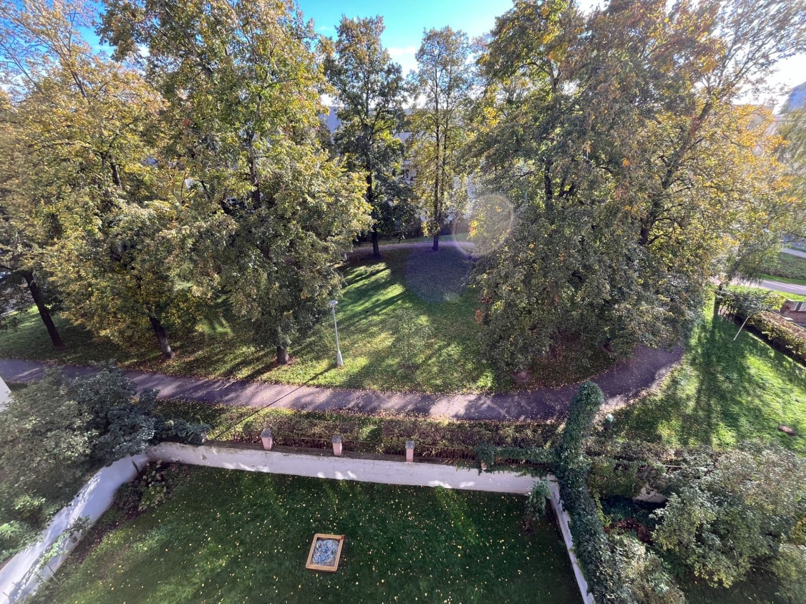 Pronájem bytu 1+kk 30 m², Nerudova, Hradec Králové, Královéhradecký kraj Pronájem bytu 1+kk 30 m², Nerudova, Hradec Králové, Královéhradecký kraj