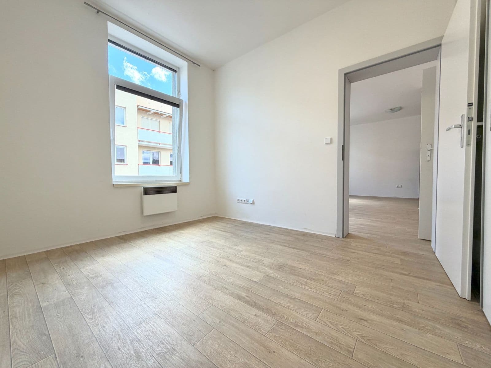 Pronájem bytu 2+kk 48 m², Husova, Pardubice, Pardubický kraj Pronájem bytu 2+kk 48 m², Husova, Pardubice, Pardubický kraj