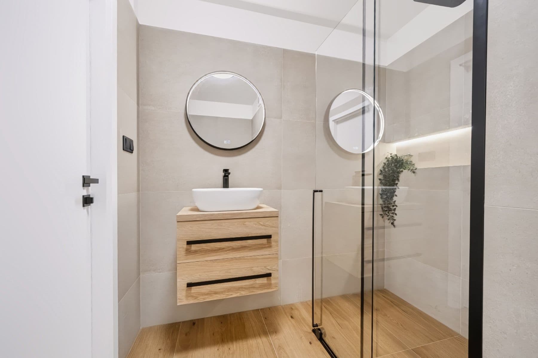 Prodej bytu 2+kk 43 m², Kostřínská, Praha, Praha Prodej bytu 2+kk 43 m², Kostřínská, Praha, Praha