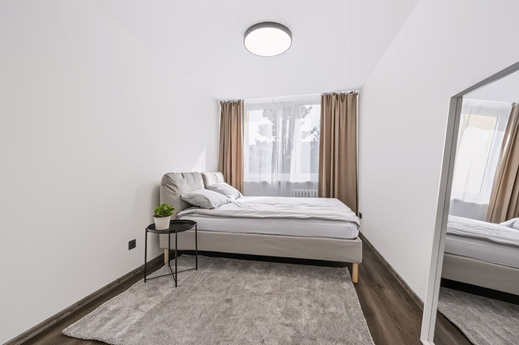 Prodej bytu 2+kk 43 m², Kostřínská, Praha, Praha Prodej bytu 2+kk 43 m², Kostřínská, Praha, Praha