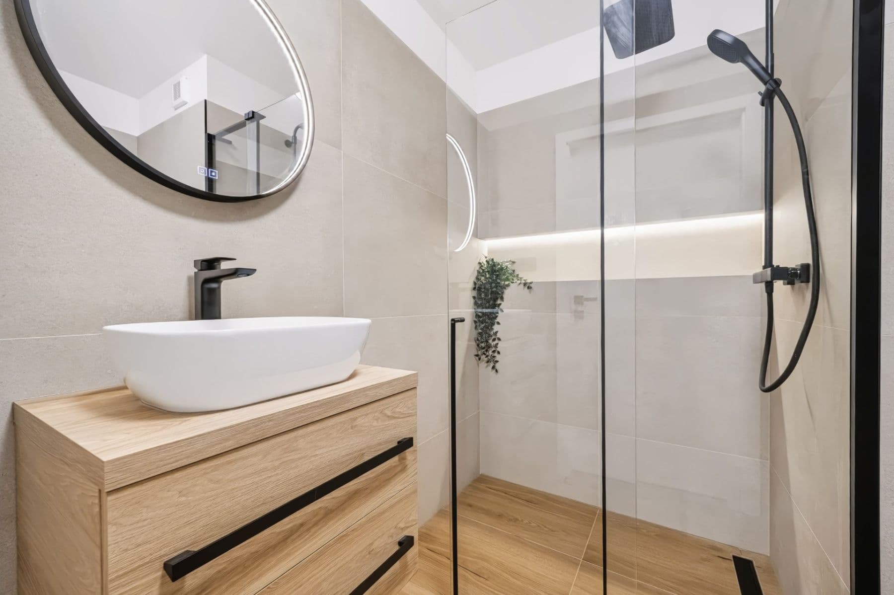 Prodej bytu 2+kk 43 m², Kostřínská, Praha, Praha Prodej bytu 2+kk 43 m², Kostřínská, Praha, Praha