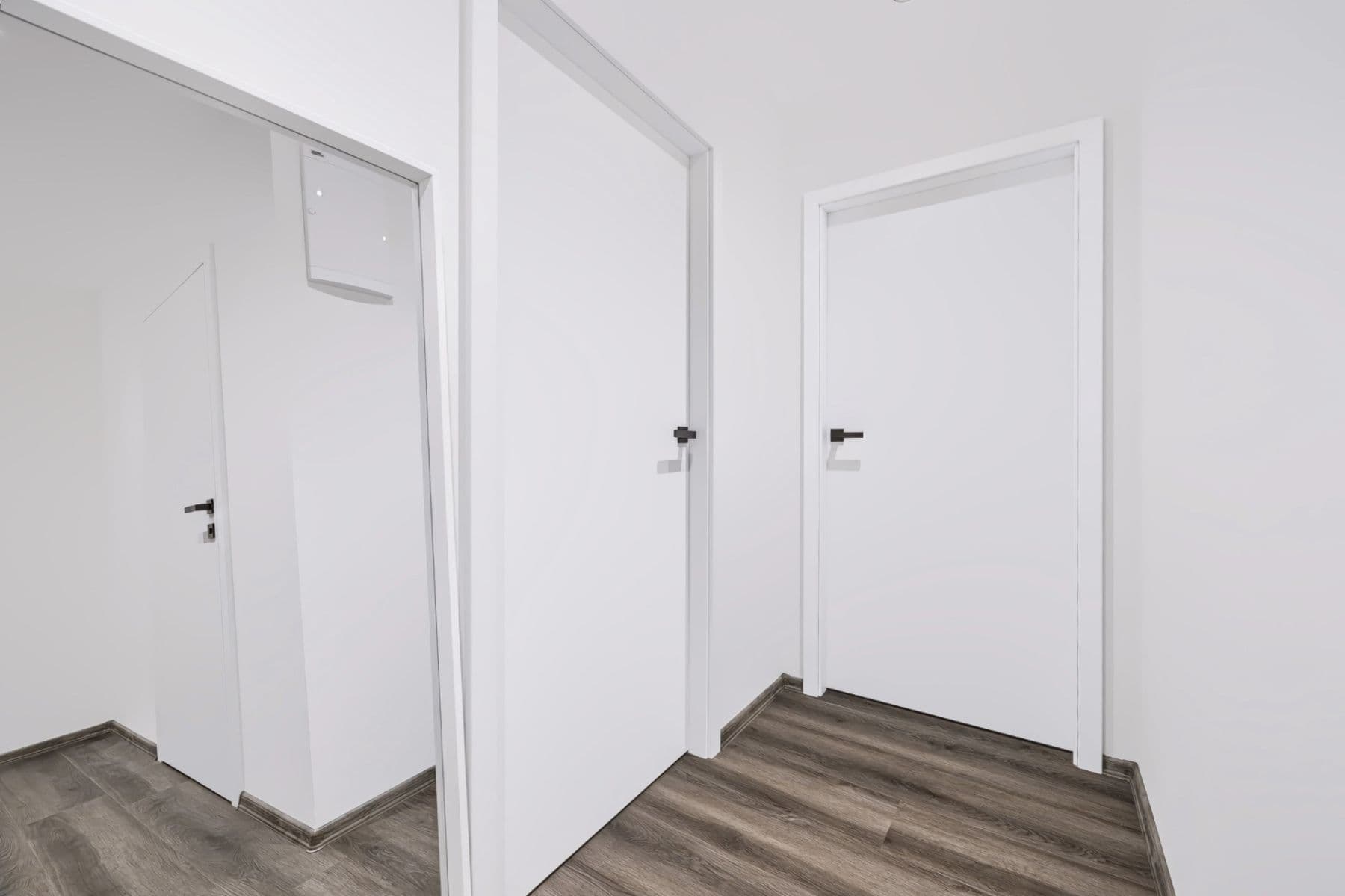 Prodej bytu 2+kk 43 m², Kostřínská, Praha, Praha Prodej bytu 2+kk 43 m², Kostřínská, Praha, Praha