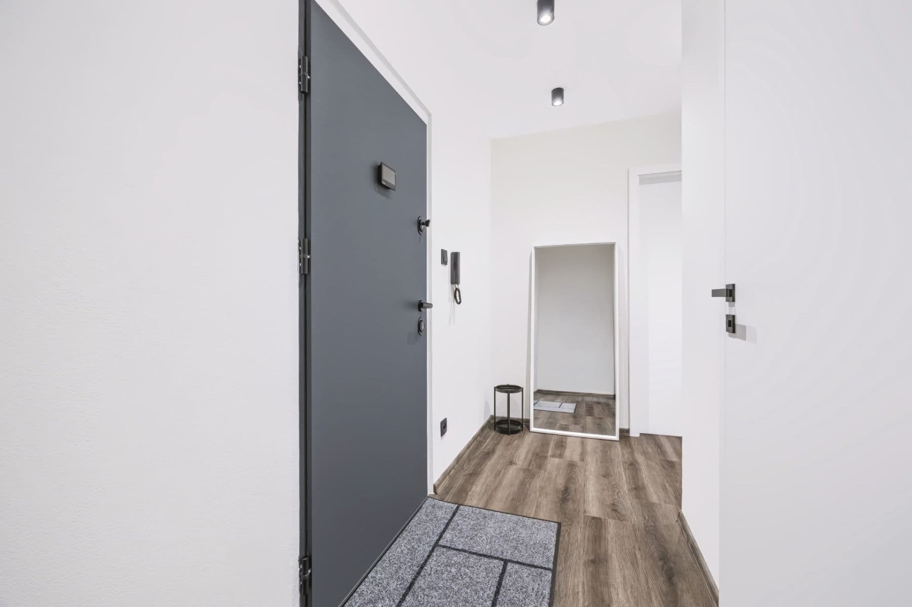 Prodej bytu 2+kk 43 m², Kostřínská, Praha, Praha Prodej bytu 2+kk 43 m², Kostřínská, Praha, Praha