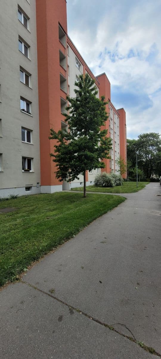 Pronájem bytu 2+1 56 m², Maříkova, Praha, Praha Pronájem bytu 2+1 56 m², Maříkova, Praha, Praha