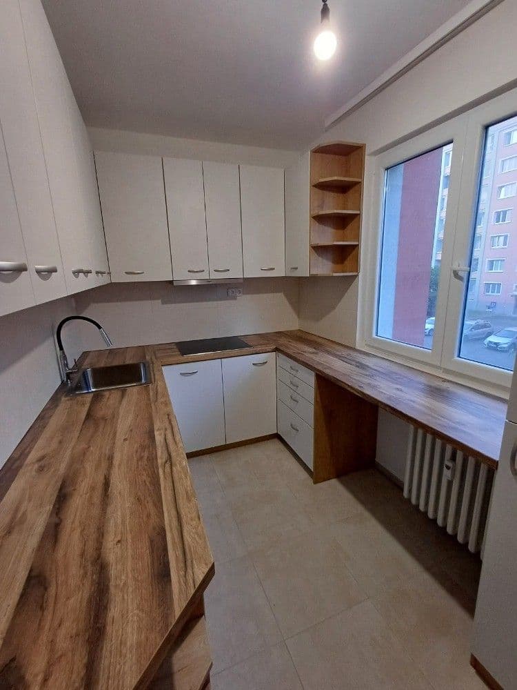 Pronájem bytu 2+1 56 m², Maříkova, Praha, Praha Pronájem bytu 2+1 56 m², Maříkova, Praha, Praha