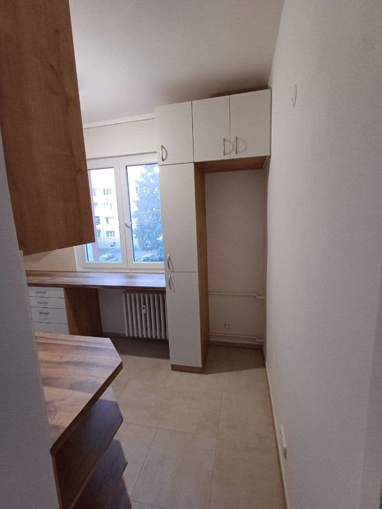 Pronájem bytu 2+1 56 m², Maříkova, Praha, Praha Pronájem bytu 2+1 56 m², Maříkova, Praha, Praha