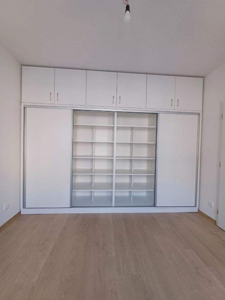 Pronájem bytu 2+1 56 m², Maříkova, Praha, Praha Pronájem bytu 2+1 56 m², Maříkova, Praha, Praha