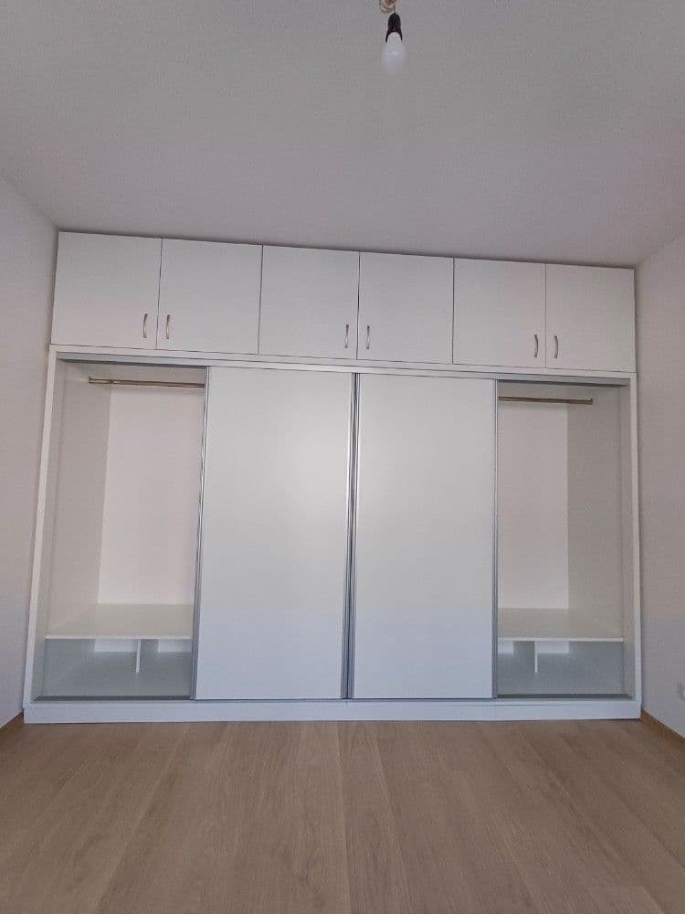 Pronájem bytu 2+1 56 m², Maříkova, Praha, Praha Pronájem bytu 2+1 56 m², Maříkova, Praha, Praha