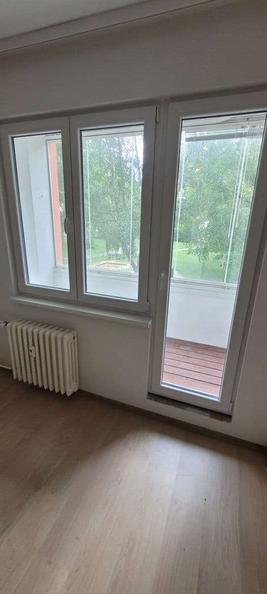Pronájem bytu 2+1 56 m², Maříkova, Praha, Praha Pronájem bytu 2+1 56 m², Maříkova, Praha, Praha