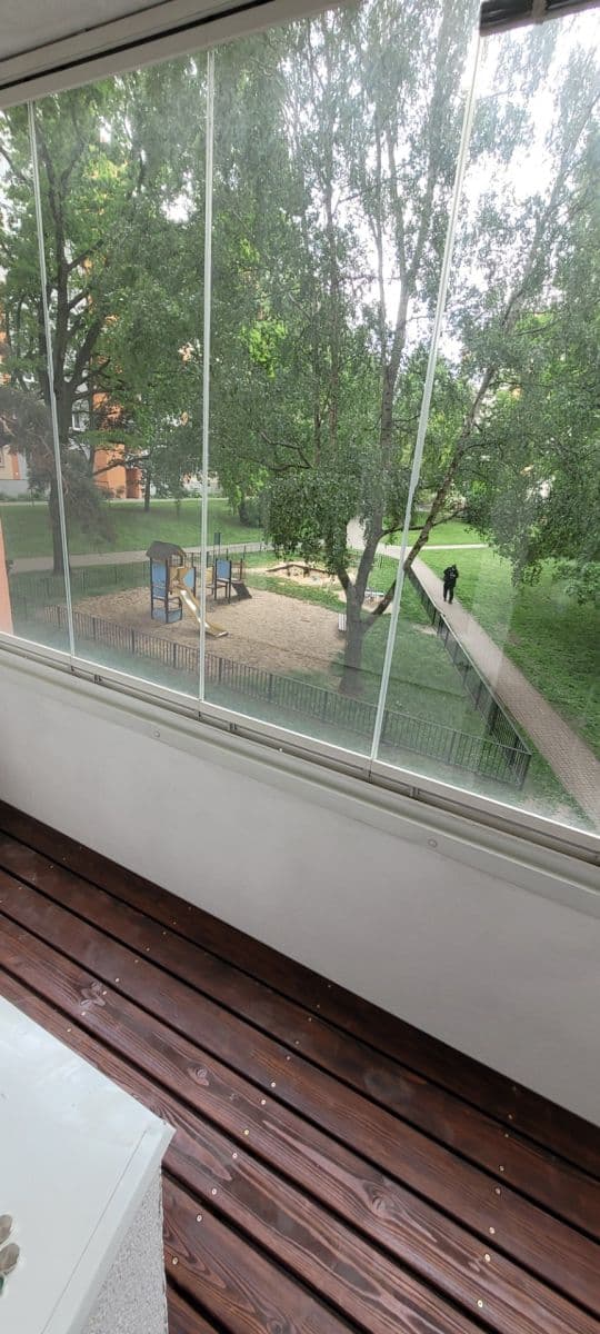 Pronájem bytu 2+1 56 m², Maříkova, Praha, Praha Pronájem bytu 2+1 56 m², Maříkova, Praha, Praha