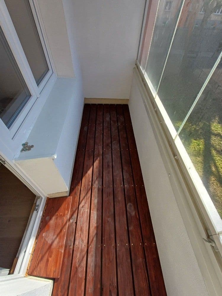 Pronájem bytu 2+1 56 m², Maříkova, Praha, Praha Pronájem bytu 2+1 56 m², Maříkova, Praha, Praha