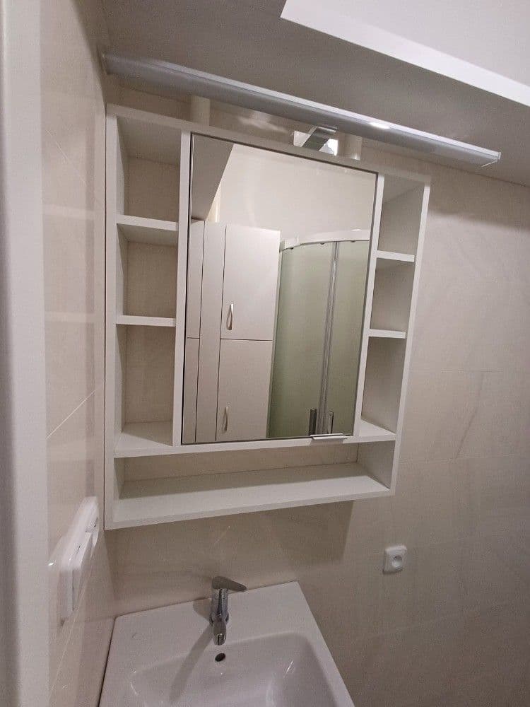Pronájem bytu 2+1 56 m², Maříkova, Praha, Praha Pronájem bytu 2+1 56 m², Maříkova, Praha, Praha
