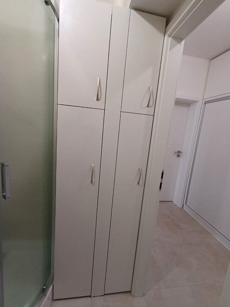 Pronájem bytu 2+1 56 m², Maříkova, Praha, Praha Pronájem bytu 2+1 56 m², Maříkova, Praha, Praha