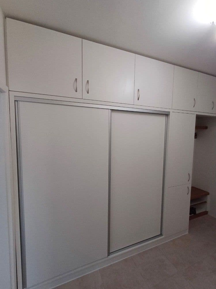 Pronájem bytu 2+1 56 m², Maříkova, Praha, Praha Pronájem bytu 2+1 56 m², Maříkova, Praha, Praha