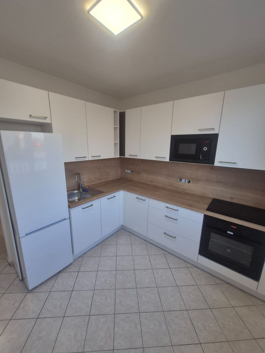 Pronájem bytu 3+1 75 m², Královická, Praha, Praha Pronájem bytu 3+1 75 m², Královická, Praha, Praha