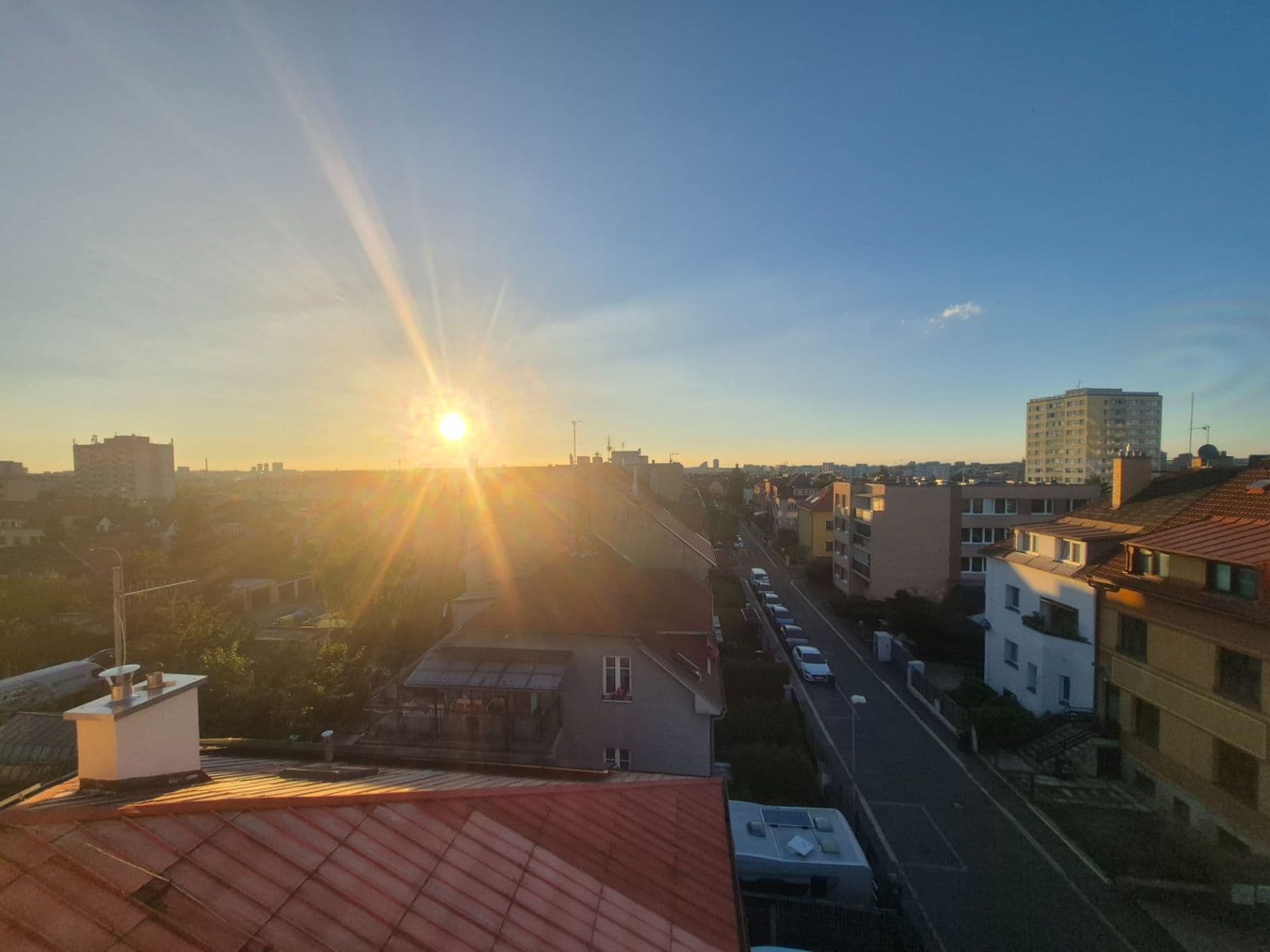 Pronájem bytu 3+1 75 m², Královická, Praha, Praha Pronájem bytu 3+1 75 m², Královická, Praha, Praha