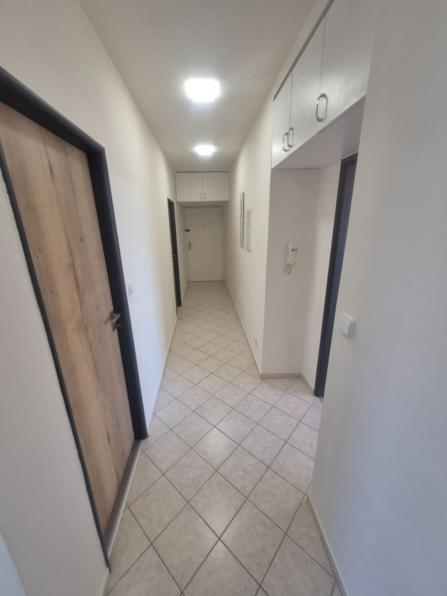 Pronájem bytu 3+1 75 m², Královická, Praha, Praha Pronájem bytu 3+1 75 m², Královická, Praha, Praha