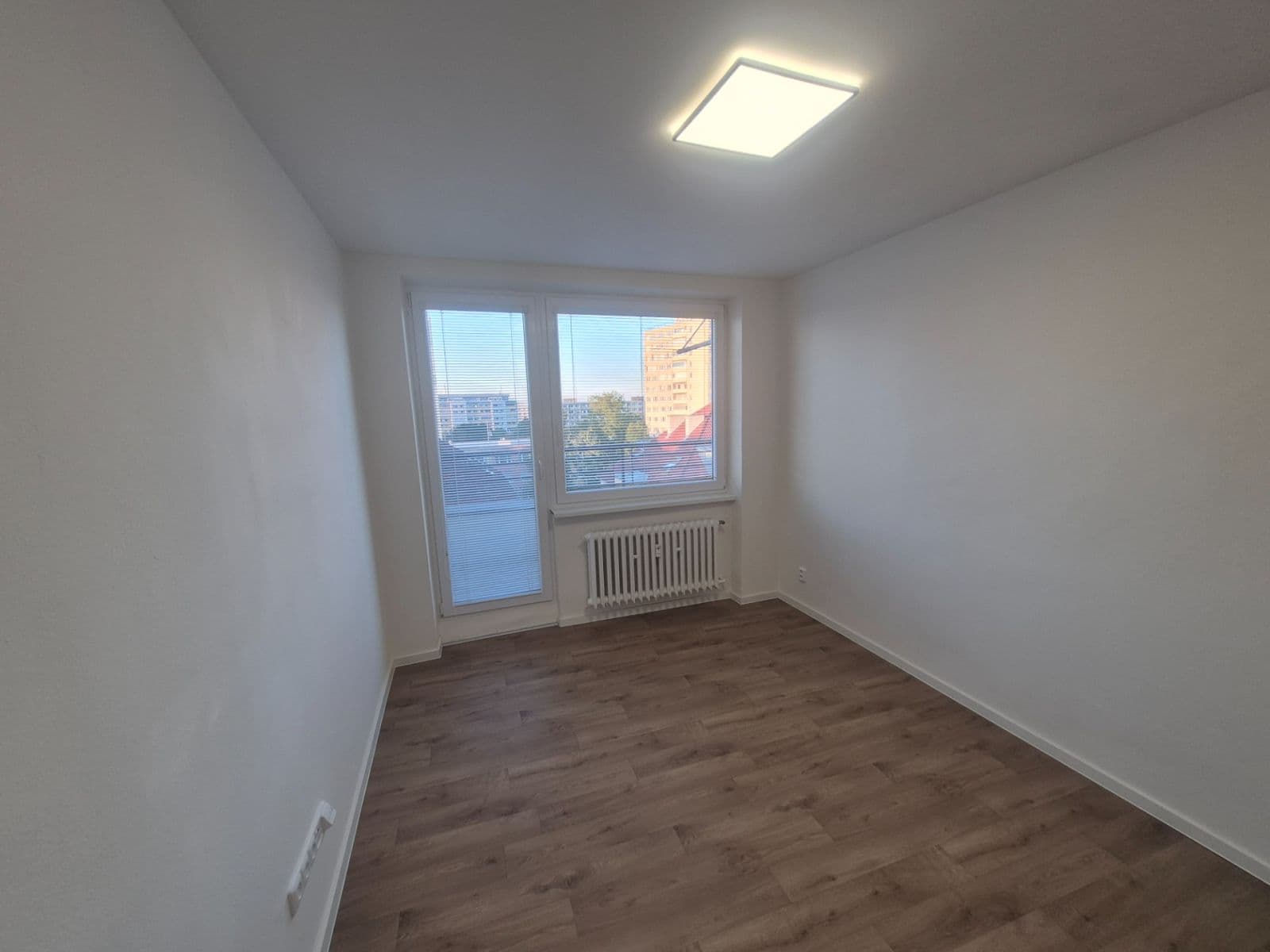Pronájem bytu 3+1 75 m², Královická, Praha, Praha Pronájem bytu 3+1 75 m², Královická, Praha, Praha